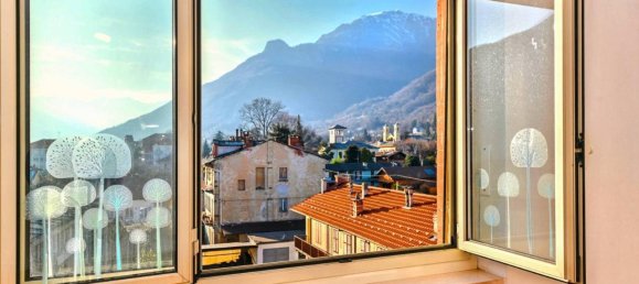 Apartamento de 3 habitaciónes en Torre Pellice, Italy No. 150842 17