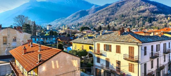 Apartamento de 3 habitaciónes en Torre Pellice, Italy No. 150842 2