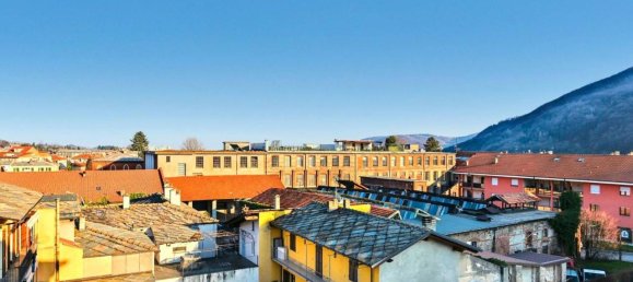 Apartamento de 3 habitaciónes en Torre Pellice, Italy No. 150842 29