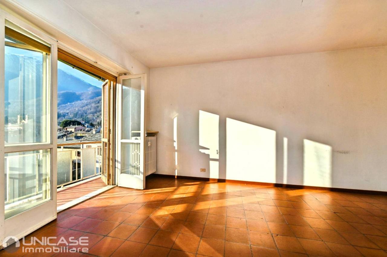 Apartamento de 3 habitaciónes en Torre Pellice, Italy No. 150842