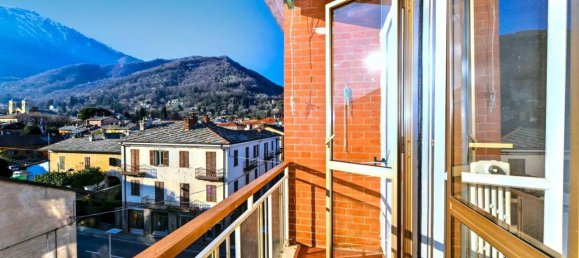 Apartamento de 3 habitaciónes en Torre Pellice, Italy No. 150842 12