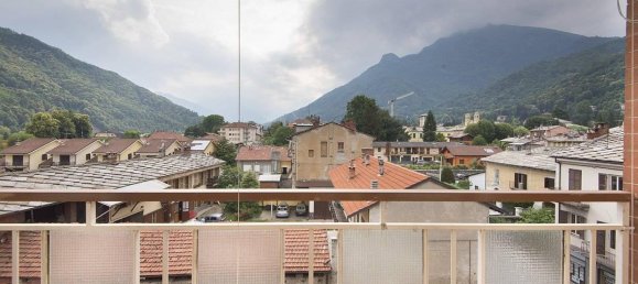 Apartamento de 3 habitaciónes en Torre Pellice, Italy No. 150842 27