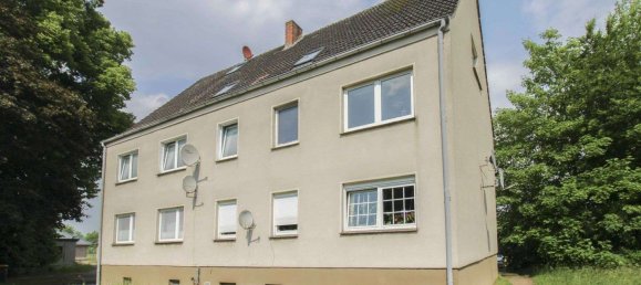 2 bedrooms Apartment in Nordwestmecklenburg, Germany No. 237931 2