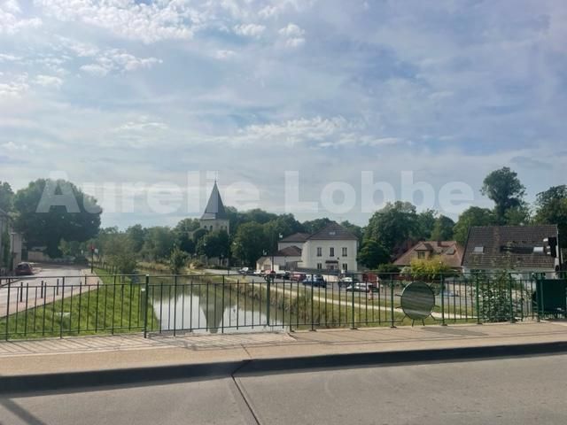  قطعة أرض في Claye-Souilly, France 241متر مربع رقم 164743