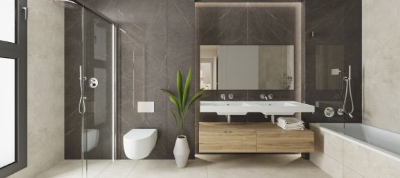 Apartamento de 3 dormitorios en Benahavís, Spain No. 2986 2