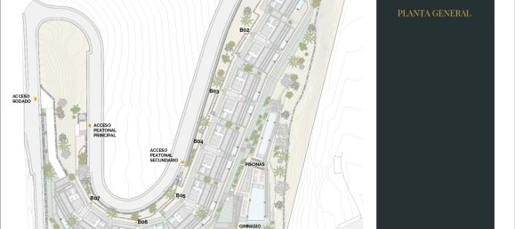 Apartamento de 3 dormitorios en Benahavís, Spain No. 2986 15