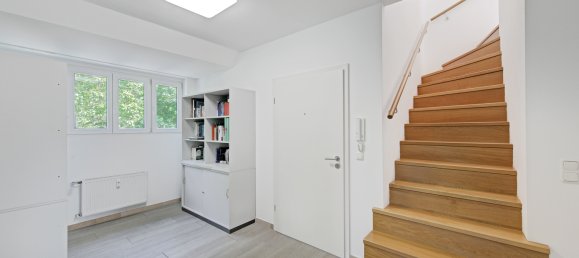 2 bedrooms Duplex in Krefeld, Germany No. 339020 3