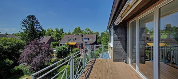 2 bedrooms Duplex in Krefeld, Germany No. 339020 10