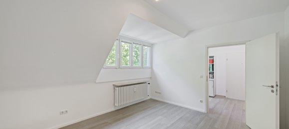 2 bedrooms Duplex in Krefeld, Germany No. 339020 15