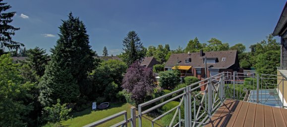 2 bedrooms Duplex in Krefeld, Germany No. 339020 6