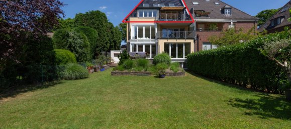 2 bedrooms Duplex in Krefeld, Germany No. 339020 2