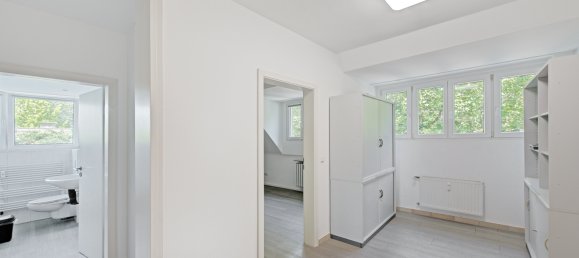 2 bedrooms Duplex in Krefeld, Germany No. 339020 14