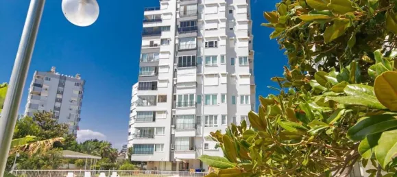 Квартира 2+1 в Мугла, Турция № 32489 22