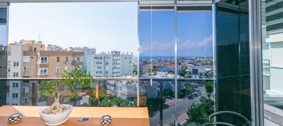 Квартира 2+1 в Мугла, Турция № 32489 14