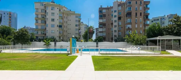 Квартира 2+1 в Мугла, Турция № 32489 2