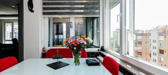 Квартира 2+1 в Мугла, Турция № 32489 11