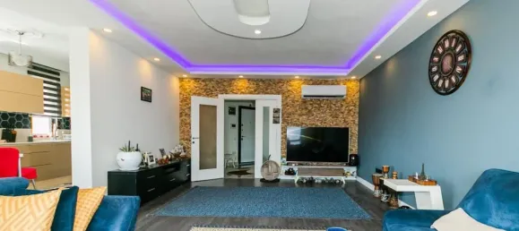 Квартира 2+1 в Мугла, Турция № 32489 17