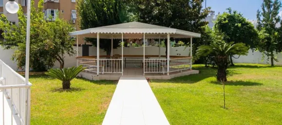 Квартира 2+1 в Мугла, Турция № 32489 5