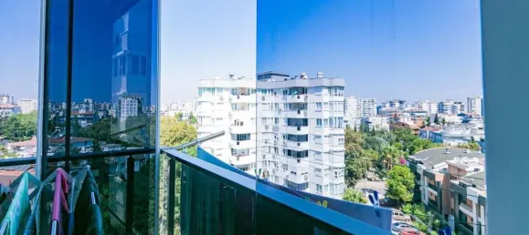 Квартира 2+1 в Мугла, Турция № 32489 20