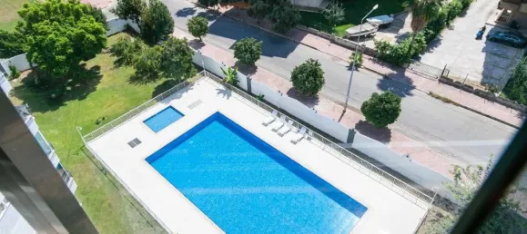 Квартира 2+1 в Мугла, Турция № 32489 8