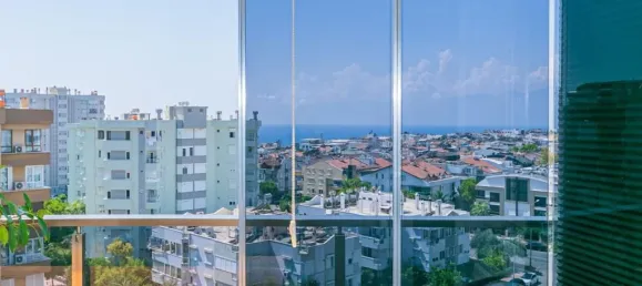 Квартира 2+1 в Мугла, Турция № 32489 12