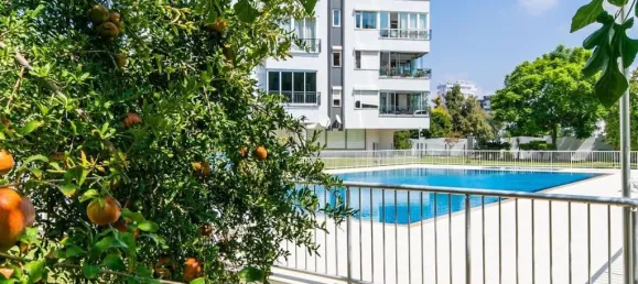 Квартира 2+1 в Мугла, Турция № 32489 23