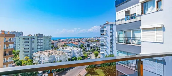 Квартира 2+1 в Мугла, Турция № 32489 7