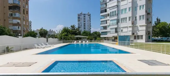 Квартира 2+1 в Мугла, Турция № 32489 21