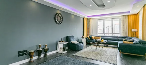 Квартира 2+1 в Мугла, Турция № 32489 6