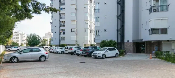 Квартира 2+1 в Мугла, Турция № 32489 4