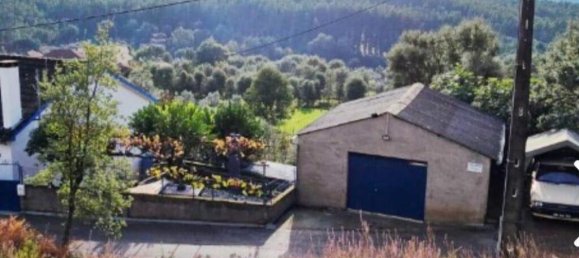 3 غرف نوم منزل في Pedrogao Grande, Portugal رقم 326463 2