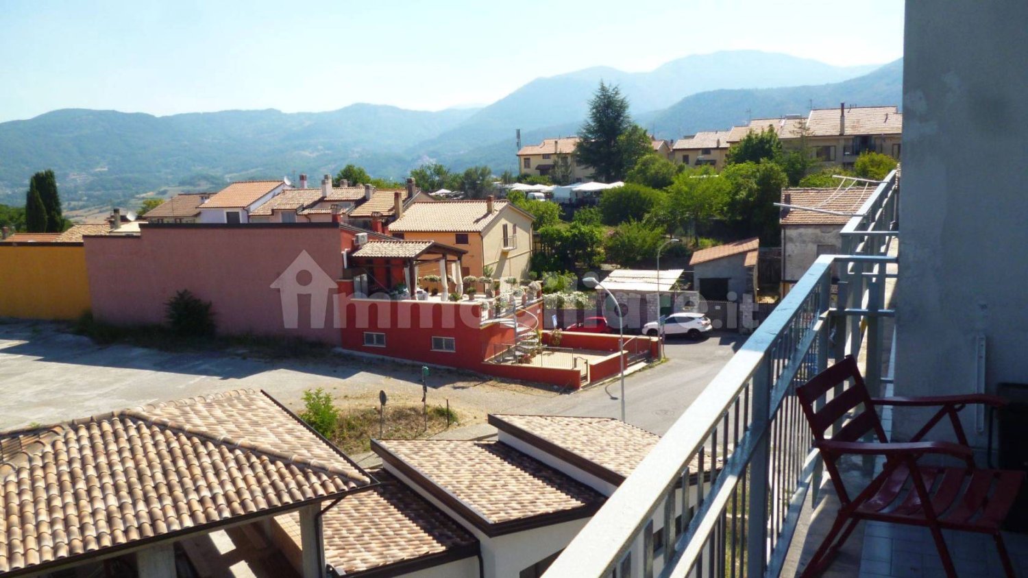 1 bedroom Apartment in Rotonda, Italy No. 255370