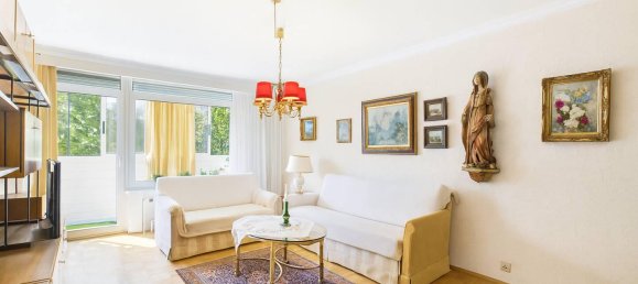 3 Schlafzimmer Wohnung in München, Germany, Nr. 363043 2