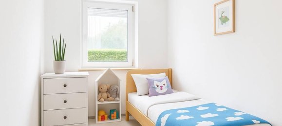 3 Schlafzimmer Wohnung in München, Germany, Nr. 363043 6