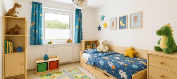 3 Schlafzimmer Wohnung in München, Germany, Nr. 363043 4