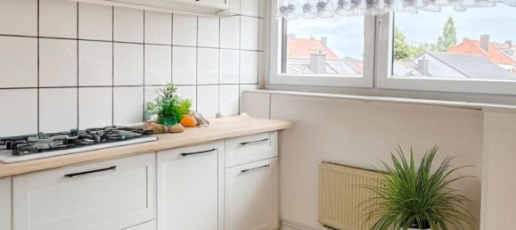 Apartamento de 4 divisões em Osnabruck, Germany N.º 264373 8