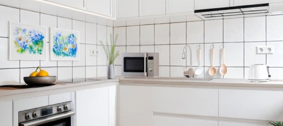 Apartamento de 4 divisões em Osnabruck, Germany N.º 264373 9