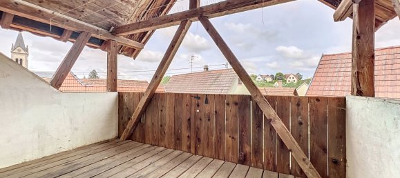 Apartamento de 4 dormitorios en Melsheim, France No. 42130 3