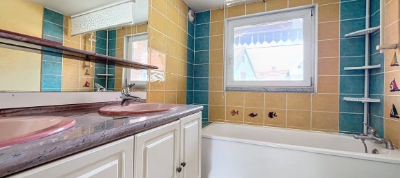 Apartamento de 4 dormitorios en Melsheim, France No. 42130 8