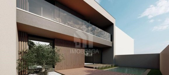 Grundstück in Povoa de Lanhoso, Portugal 346m², Nr. 80528 22