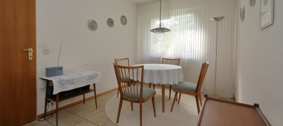 5 rooms Apartment in Essen, Germany No. 311593 9