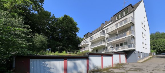 5 rooms Apartment in Essen, Germany No. 311593 2