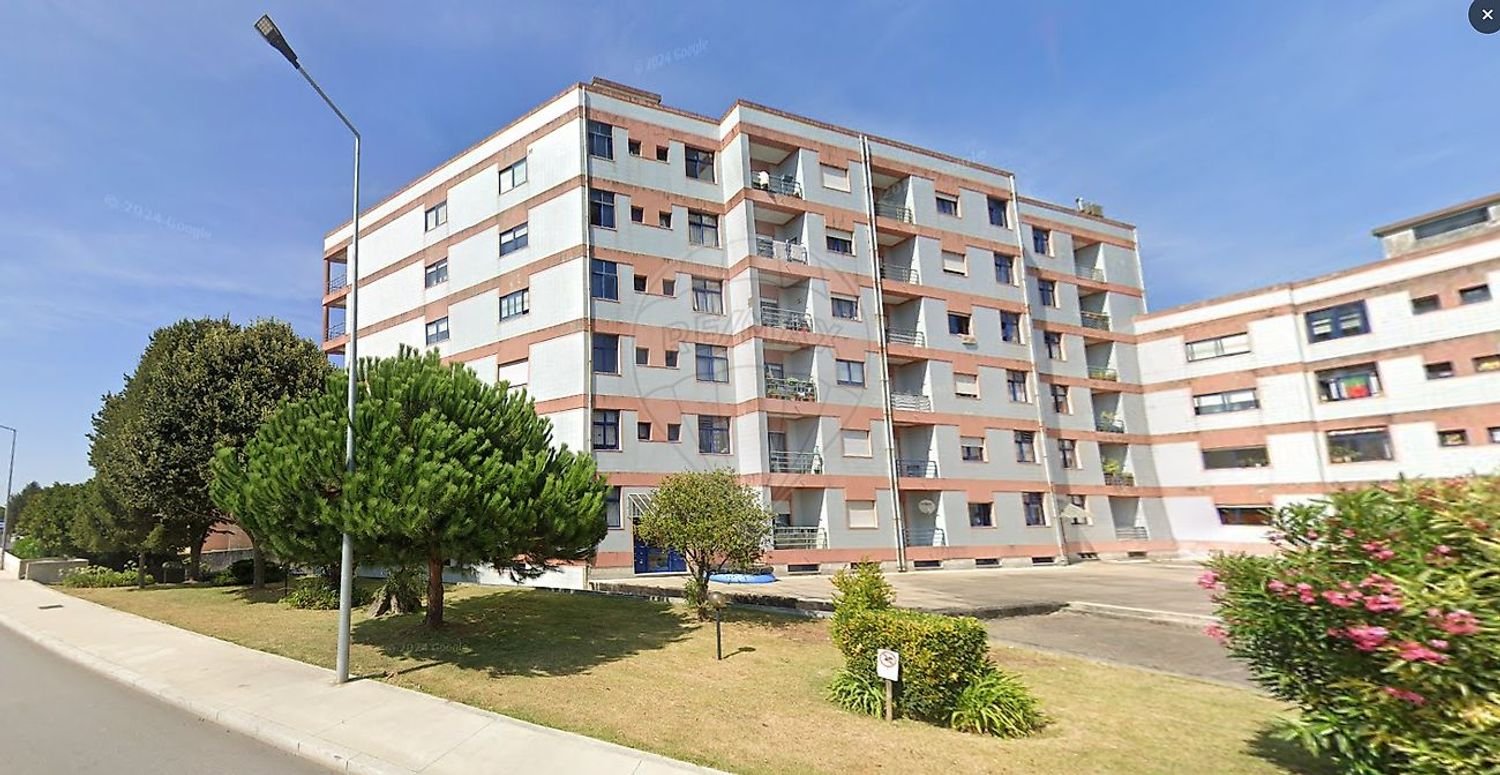 Apartamento T2 em Vila Nova de Gaia, Portugal N.º 41787