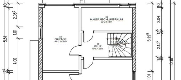 3 غرف نوم منزل في Bielefeld, Germany رقم 356743 7