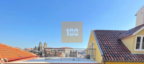 Hotel de 9 dormitorios en Porto, Portugal No. 61341 8