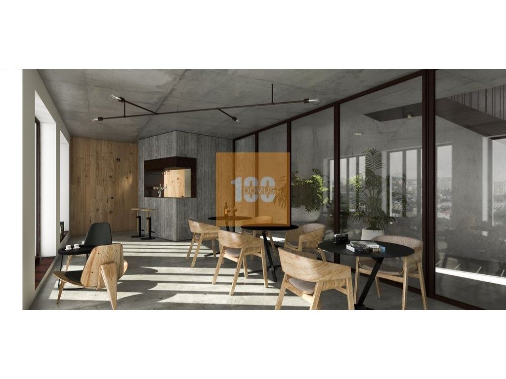 Hotel de 9 dormitorios en Porto, Portugal No. 61341