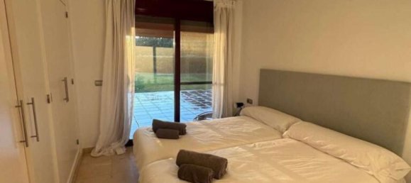 2 Schlafzimmer Wohnung in Casares, Spain, Nr. 186616 7