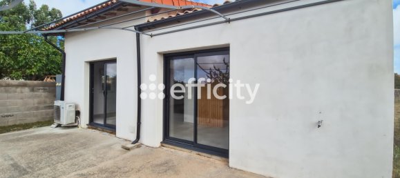 2 Schlafzimmer Haus in Tonnay-Charente, France, Nr. 330167 3