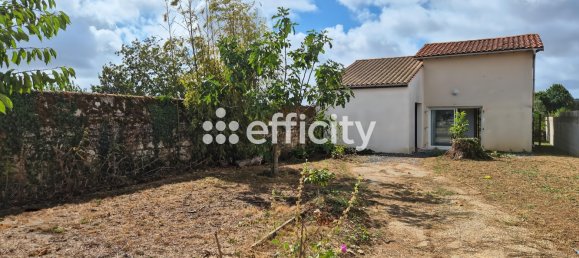 2 Schlafzimmer Haus in Tonnay-Charente, France, Nr. 330167 4