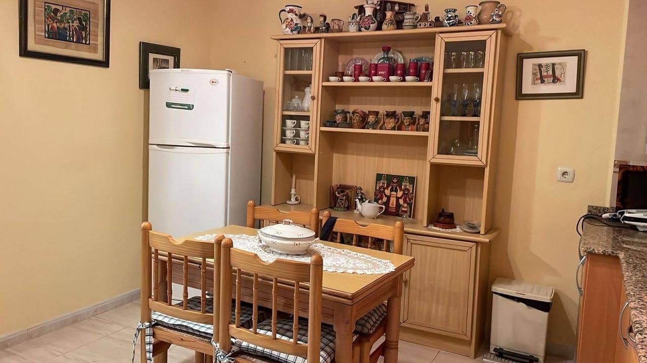 1 chambre Appartement à Valencia, Spain No. 185992